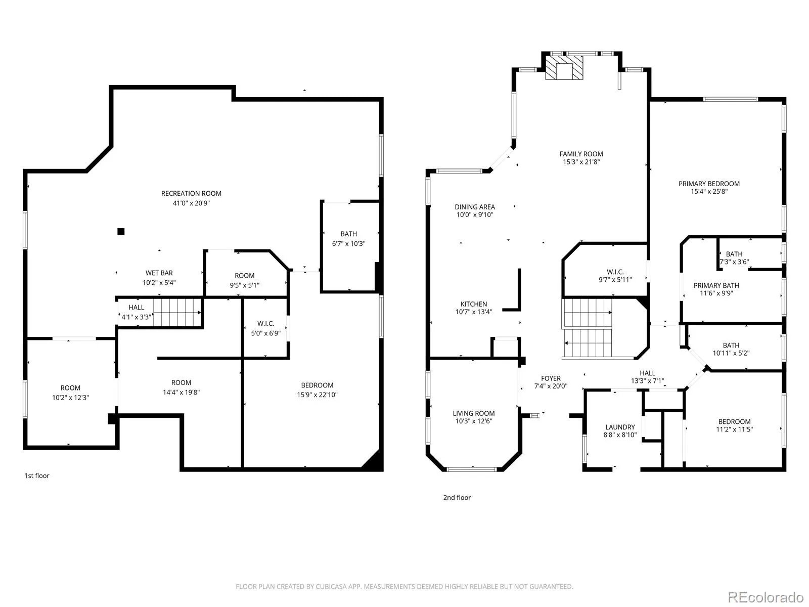 1004 Boxelder Circle Longmont CO 80503 MLS #REC7132798 05202026001208 1600 46