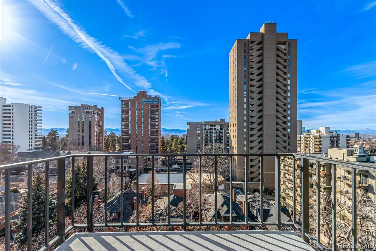 1150 Vine Street #1003 Denver CO 80206 MLS #REC7132969 02072026014042 1600 22