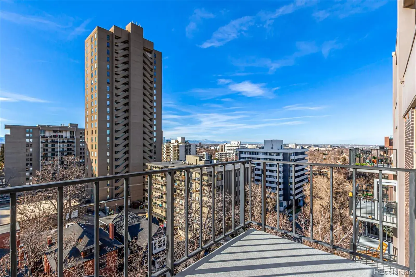 1150 Vine Street #1003 Denver CO 80206 MLS #REC7132969 02072026014042 1600 23