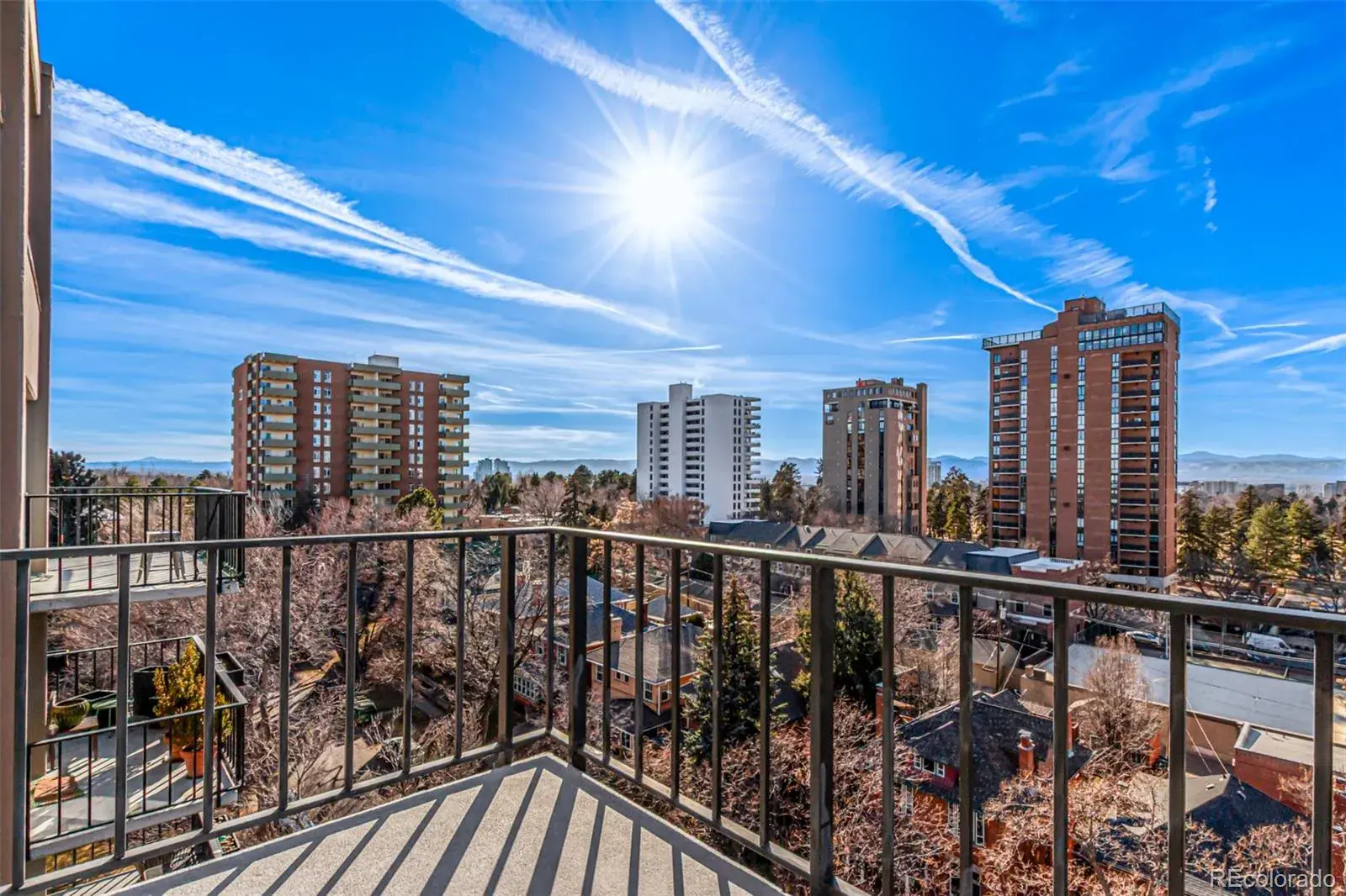 1150 Vine Street #1003 Denver CO 80206 MLS #REC7132969 02072026014042 1600 24