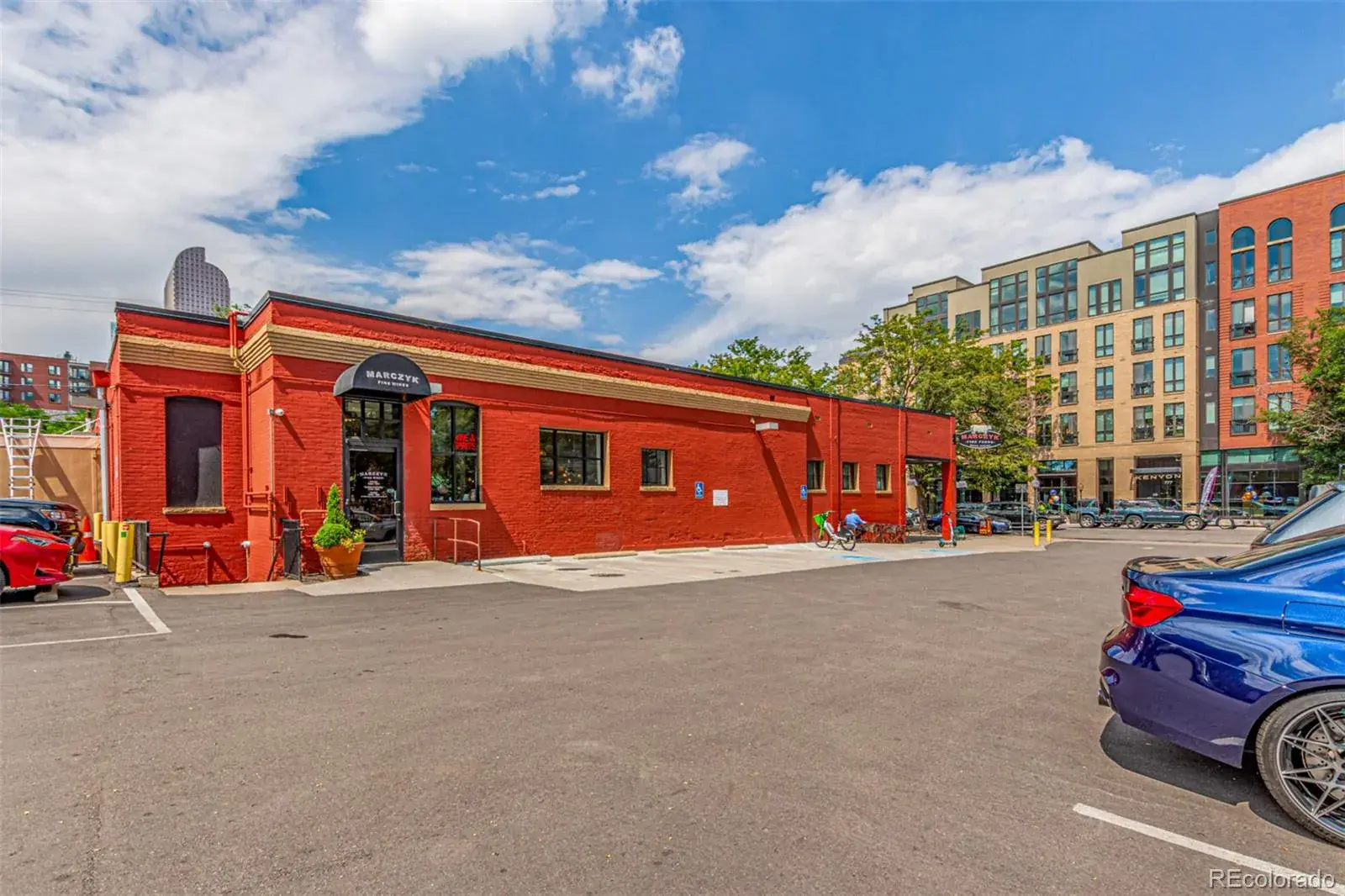 1150 Vine Street #1003 Denver CO 80206 MLS #REC7132969 02072026014042 1600 47