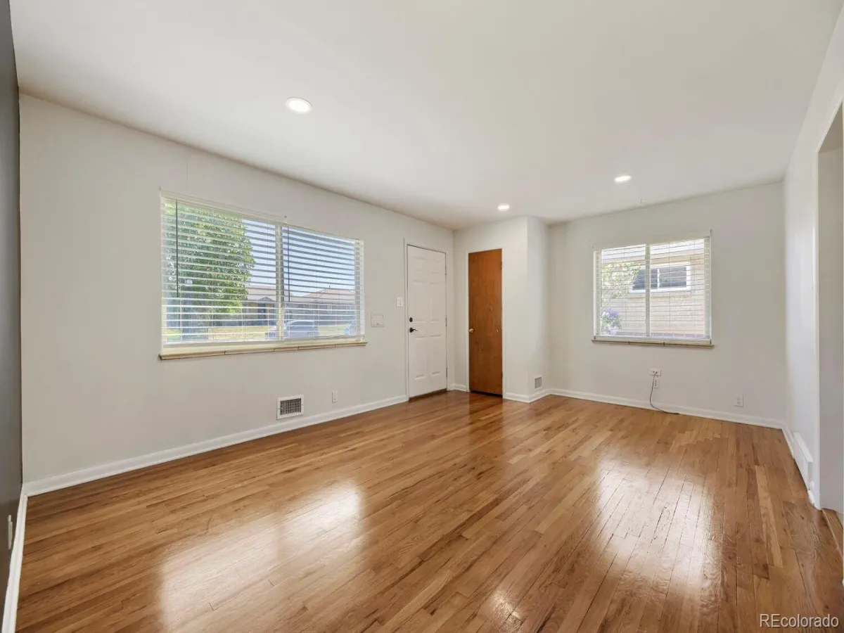 45 S Yates Street Denver CO 80219 MLS #REC7133982 04252026175017 1200 8