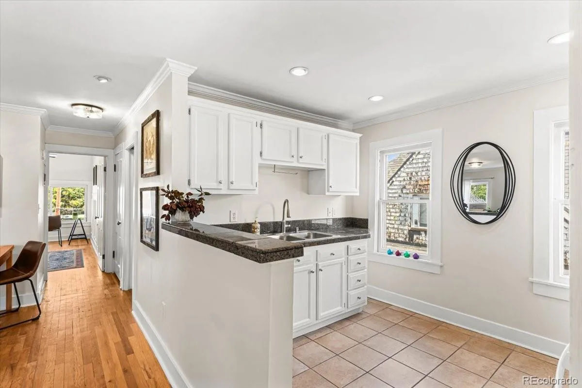 841 N Emerson Street #3 Denver CO 80218 MLS #REC7134027 07172026182401 1200 12