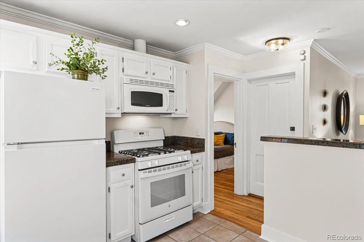 841 N Emerson Street #3 Denver CO 80218 MLS #REC7134027 07172026182401 1200 15