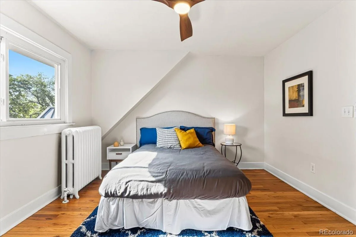 841 N Emerson Street #3 Denver CO 80218 MLS #REC7134027 07172026182401 1200 17