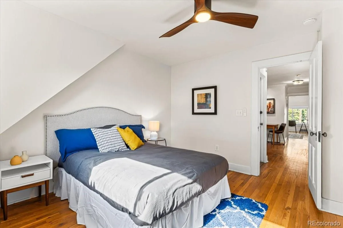 841 N Emerson Street #3 Denver CO 80218 MLS #REC7134027 07172026182401 1200 18
