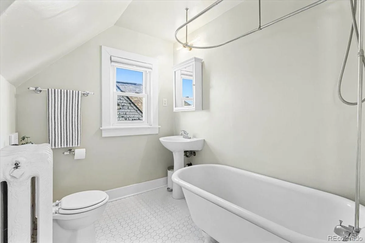 841 N Emerson Street #3 Denver CO 80218 MLS #REC7134027 07172026182401 1200 19