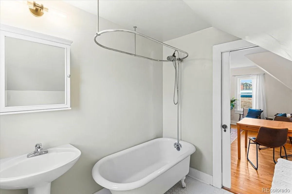 841 N Emerson Street #3 Denver CO 80218 MLS #REC7134027 07172026182401 1200 20