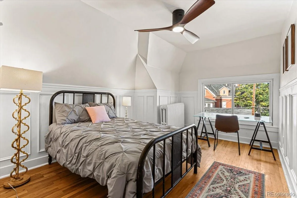841 N Emerson Street #3 Denver CO 80218 MLS #REC7134027 07172026182401 1200 21