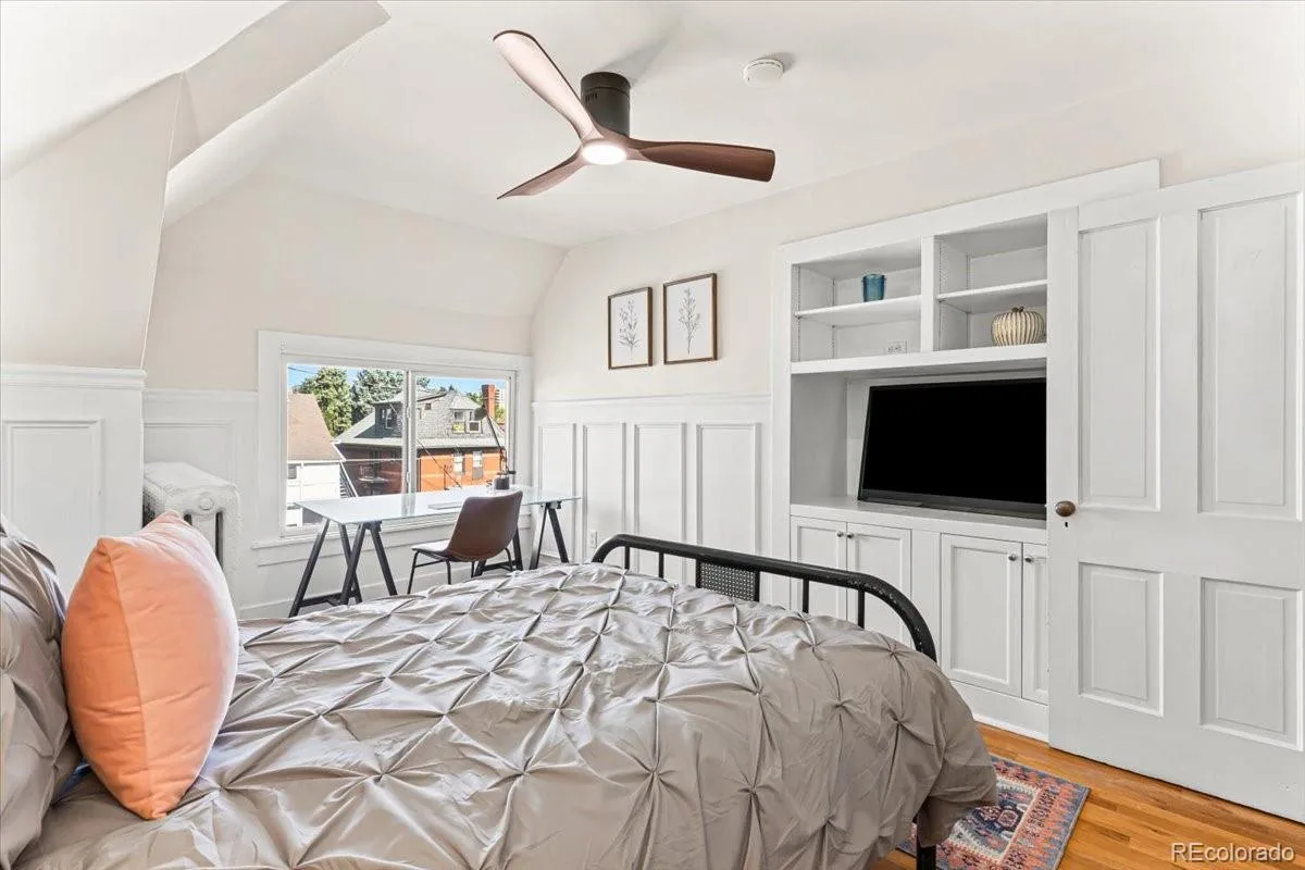 841 N Emerson Street #3 Denver CO 80218 MLS #REC7134027 07172026182401 1200 22