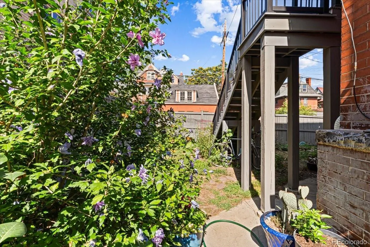 841 N Emerson Street #3 Denver CO 80218 MLS #REC7134027 07172026182401 1200 28