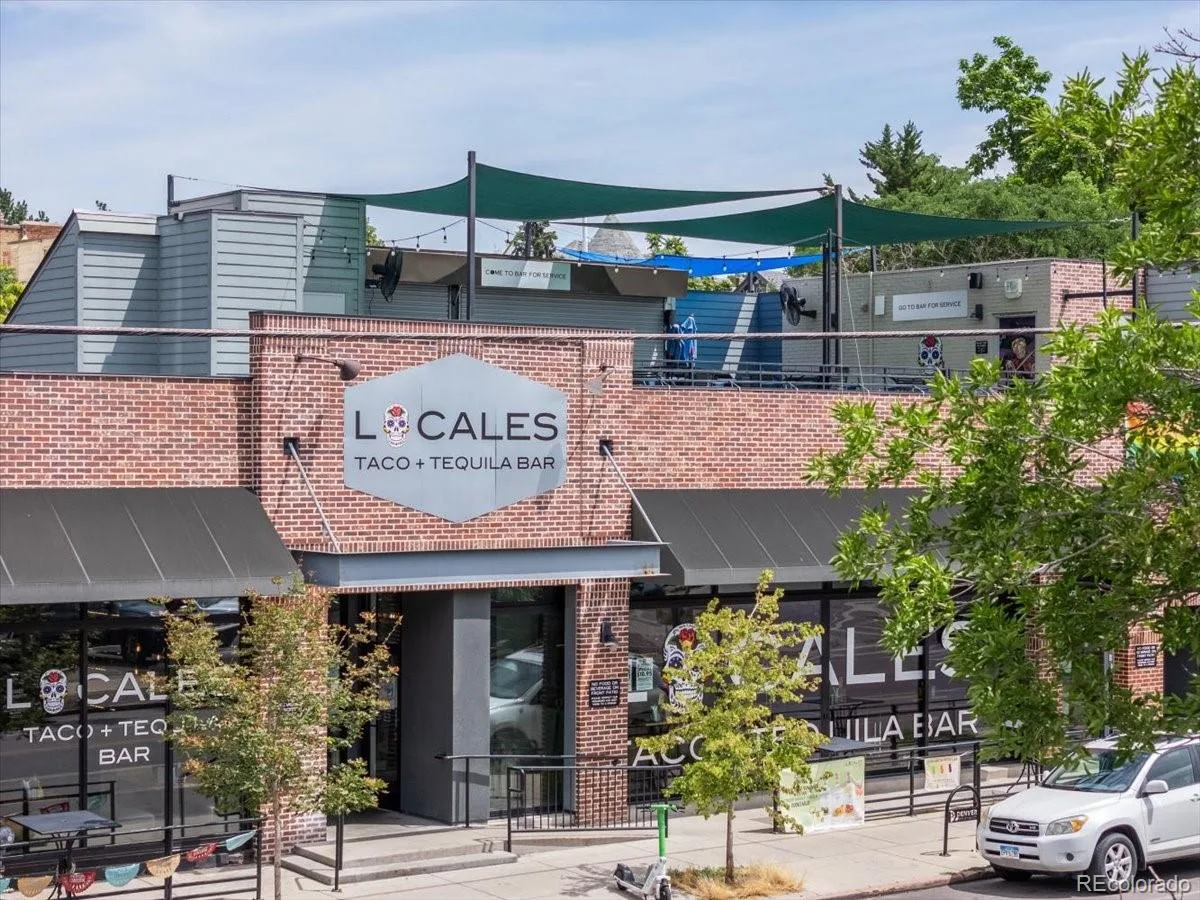 841 N Emerson Street #3 Denver CO 80218 MLS #REC7134027 07172026182401 1200 36
