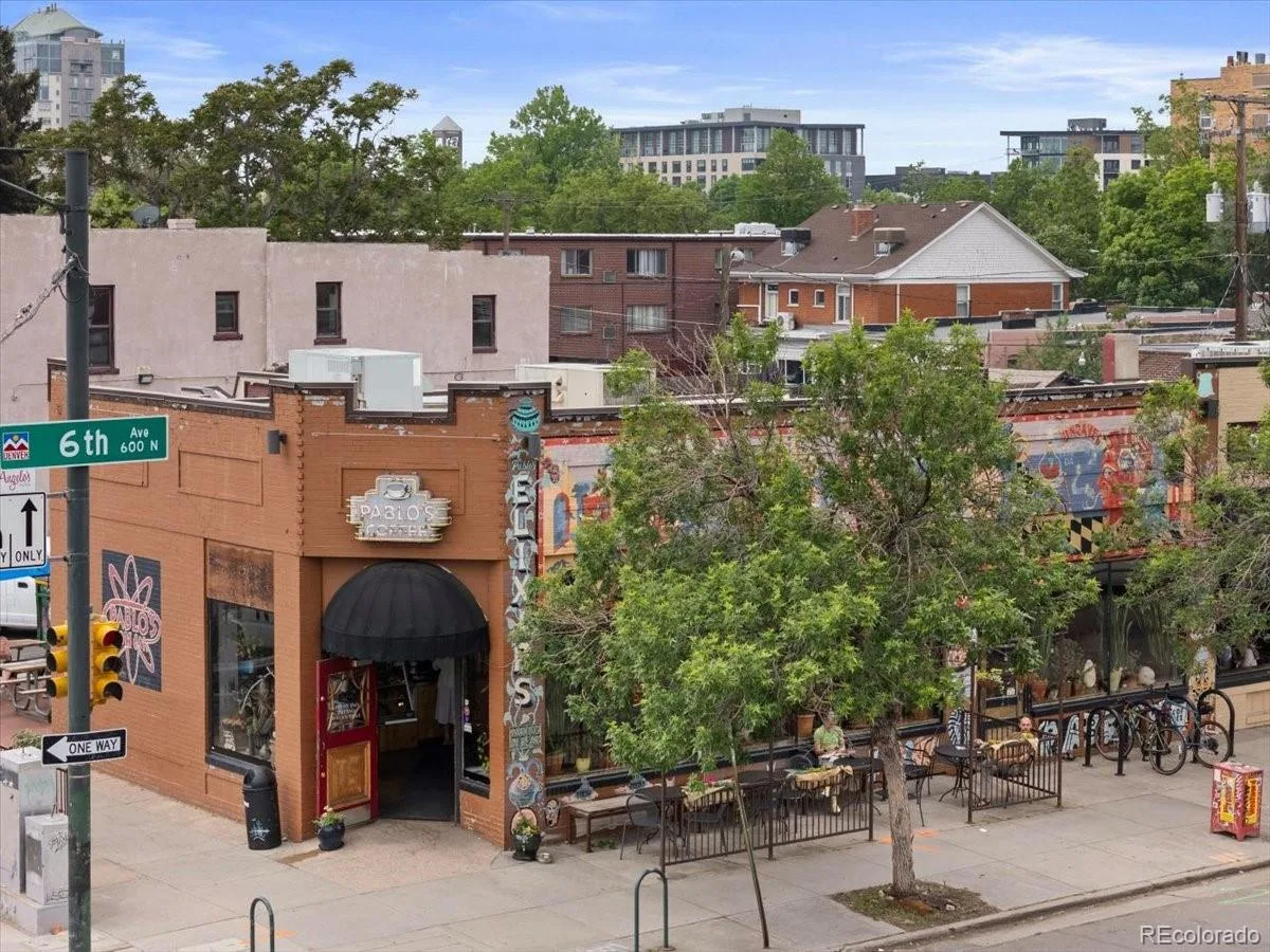 841 N Emerson Street #3 Denver CO 80218 MLS #REC7134027 07172026182401 1200 37