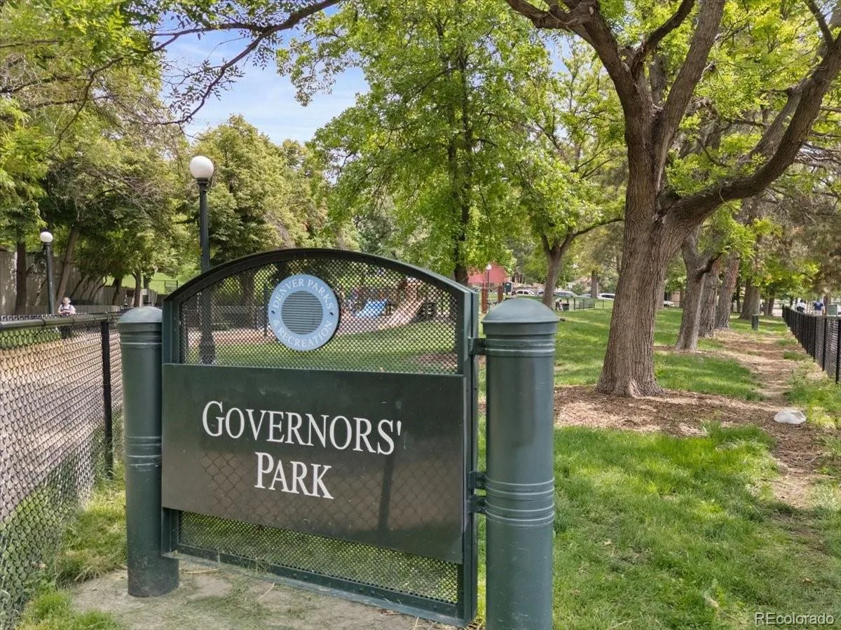 841 N Emerson Street #3 Denver CO 80218 MLS #REC7134027 07172026182401 1200 42
