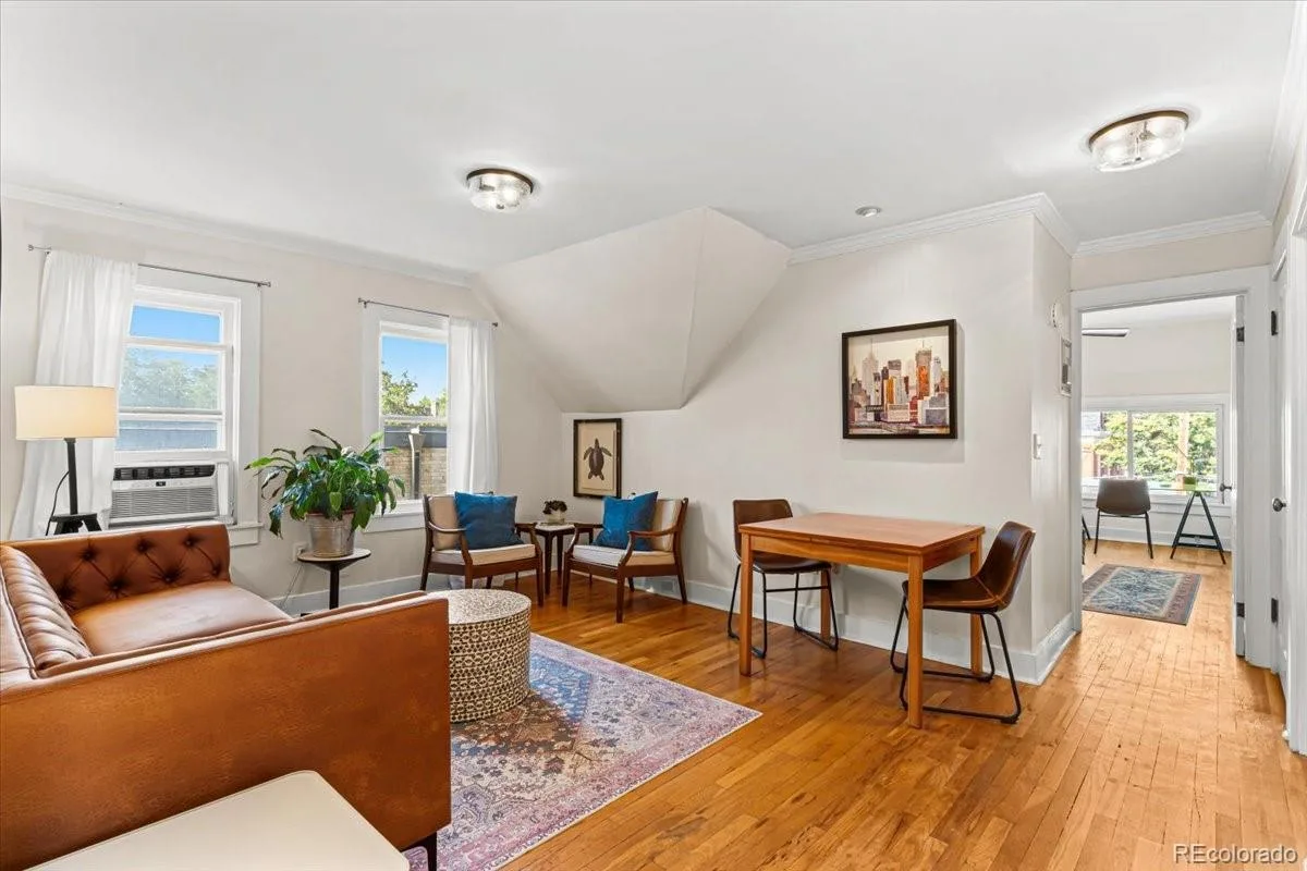 841 N Emerson Street #3 Denver CO 80218 MLS #REC7134027 07172026182401 1200 8
