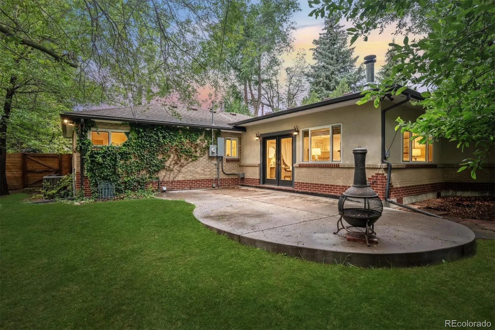 1606 Glen Bar Drive Lakewood CO 80215 MLS #REC7134057 05232026095433 1600 2
