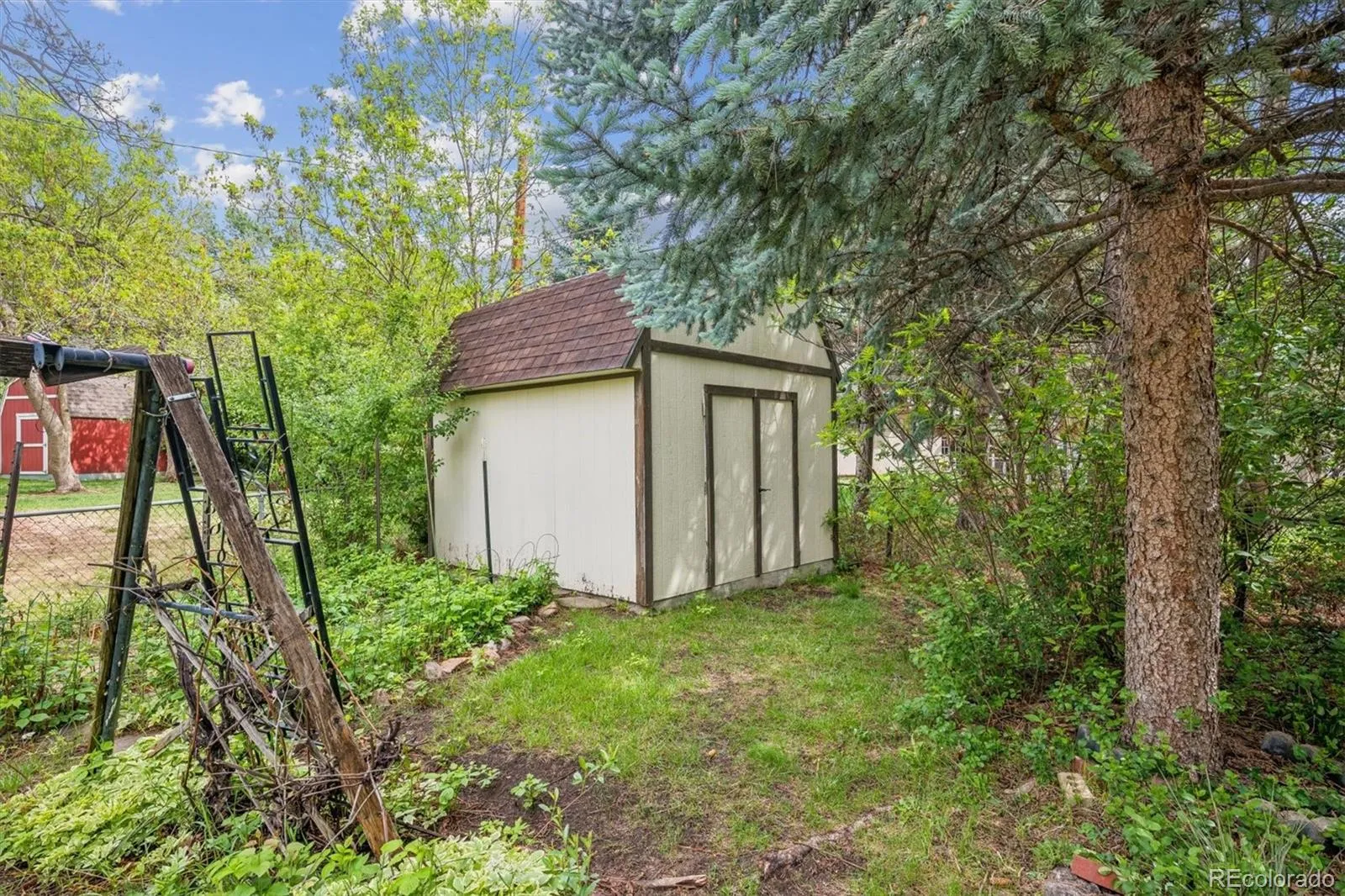 1606 Glen Bar Drive Lakewood CO 80215 MLS #REC7134057 05232026095433 1600 27