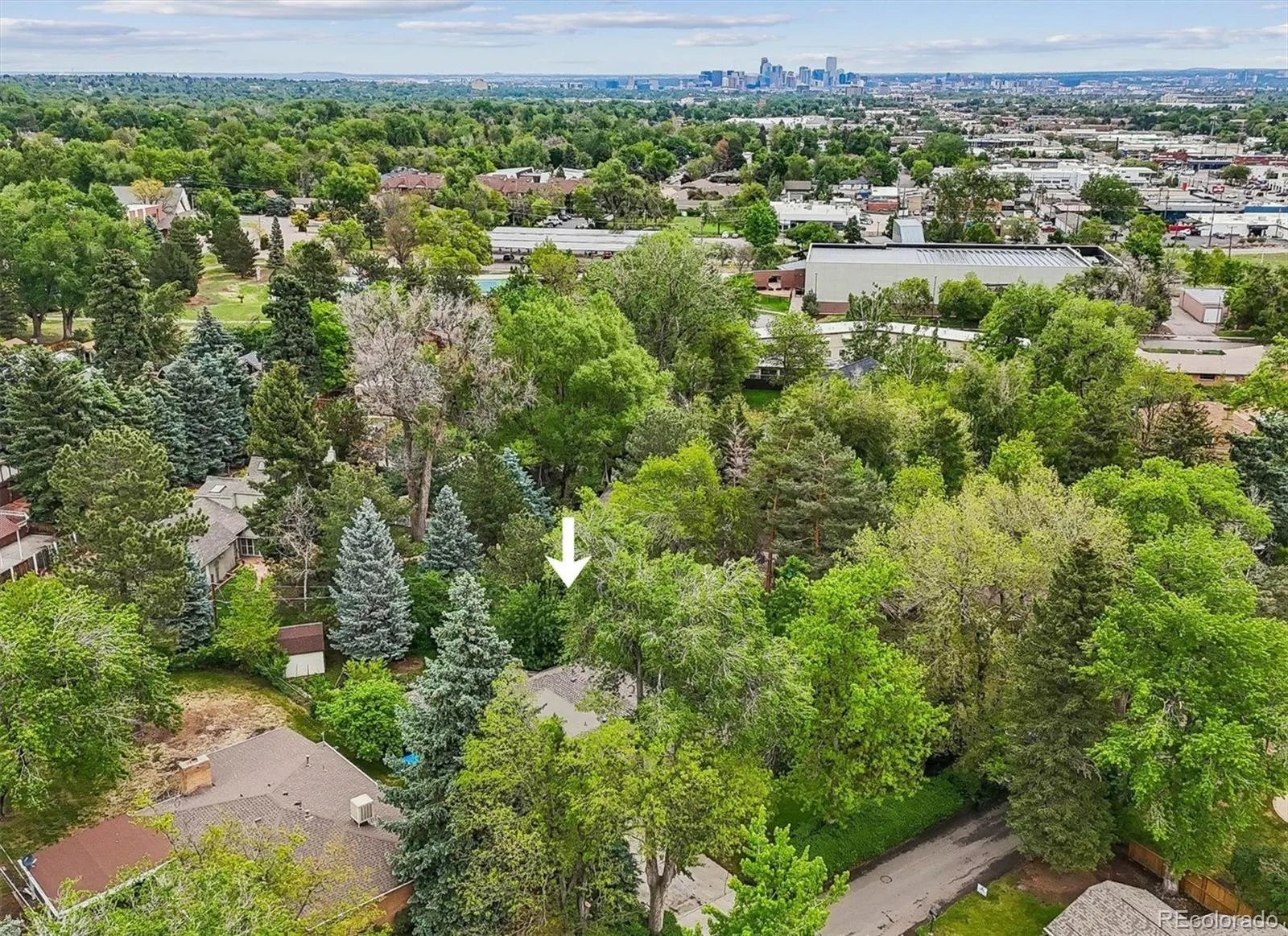 1606 Glen Bar Drive Lakewood CO 80215 MLS #REC7134057 05232026095433 1600 31