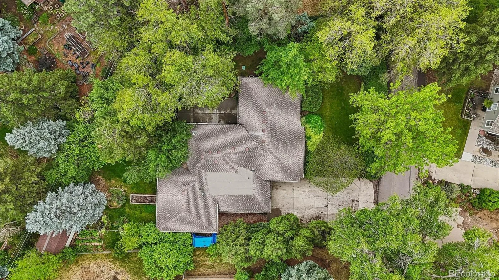 1606 Glen Bar Drive Lakewood CO 80215 MLS #REC7134057 05232026095433 1600 33