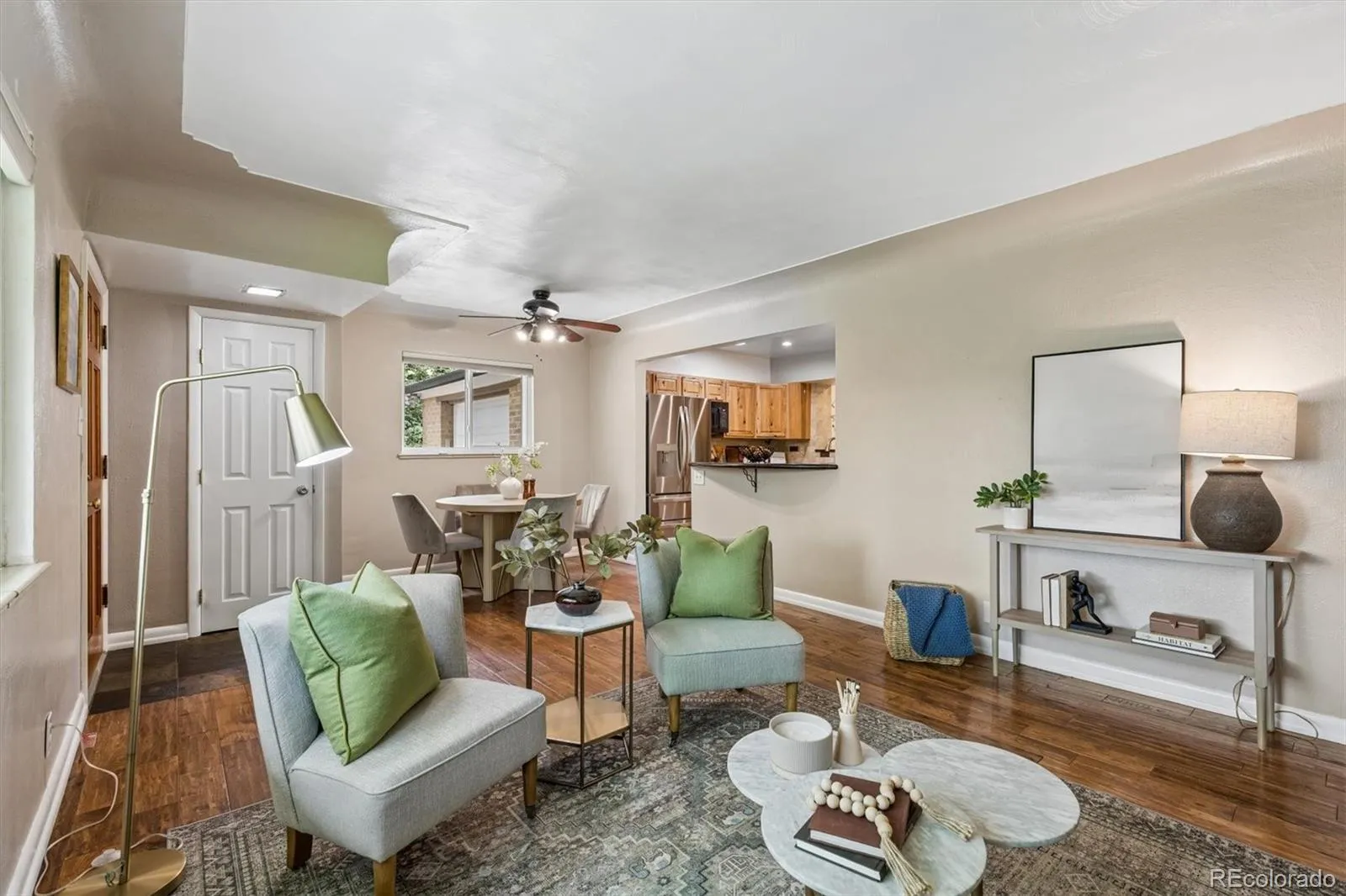 1606 Glen Bar Drive Lakewood CO 80215 MLS #REC7134057 05232026095433 1600 5