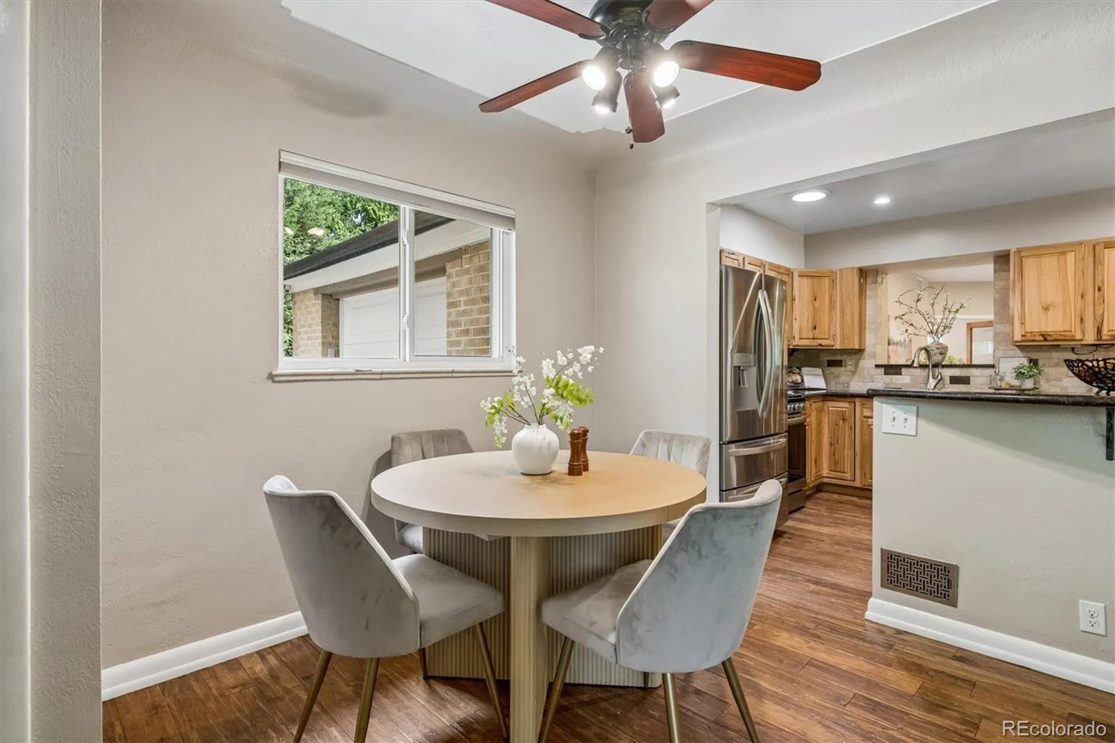1606 Glen Bar Drive Lakewood CO 80215 MLS #REC7134057 05232026095433 1600 7