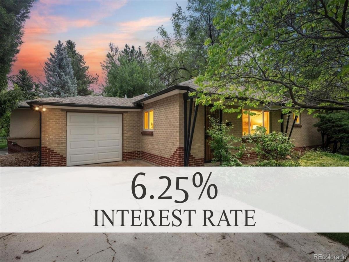 1606 Glen Bar Drive Lakewood CO 80215 | MLS #REC7134057 MLS #REC7134057 image #0