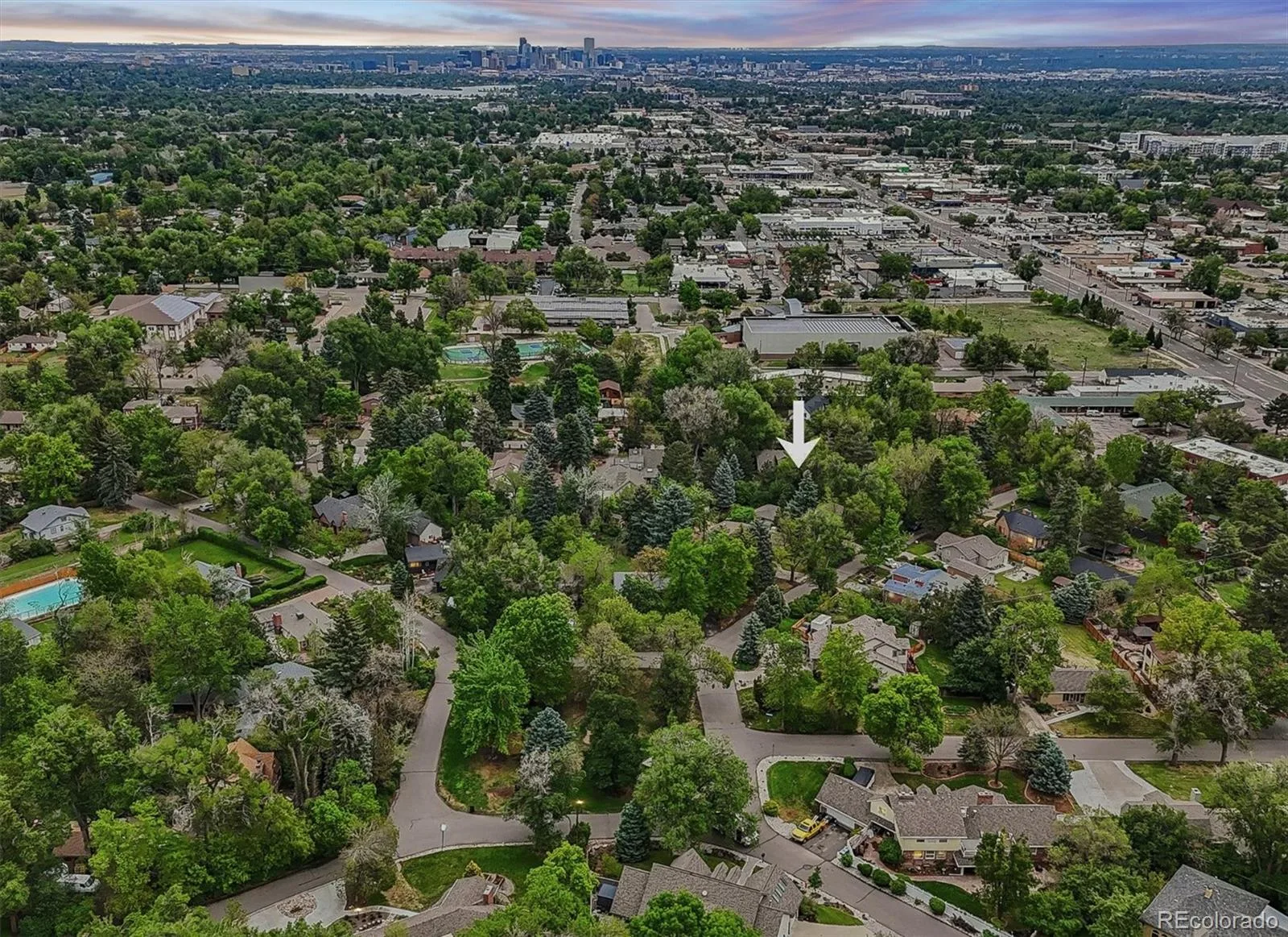 1606 Glen Bar Drive Lakewood CO 80215 | MLS #REC7134057 10092026233024 1600 2