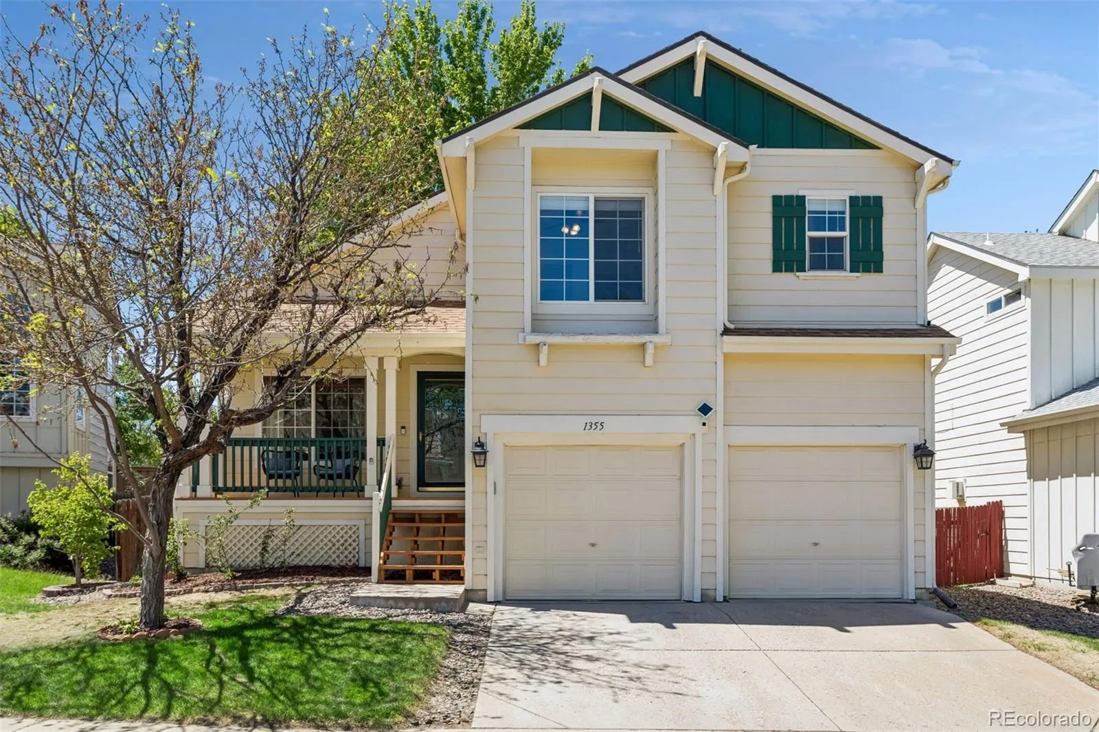 1355 S Alton Court Denver CO 80247 MLS #REC7134467 05142026075417 1600 0