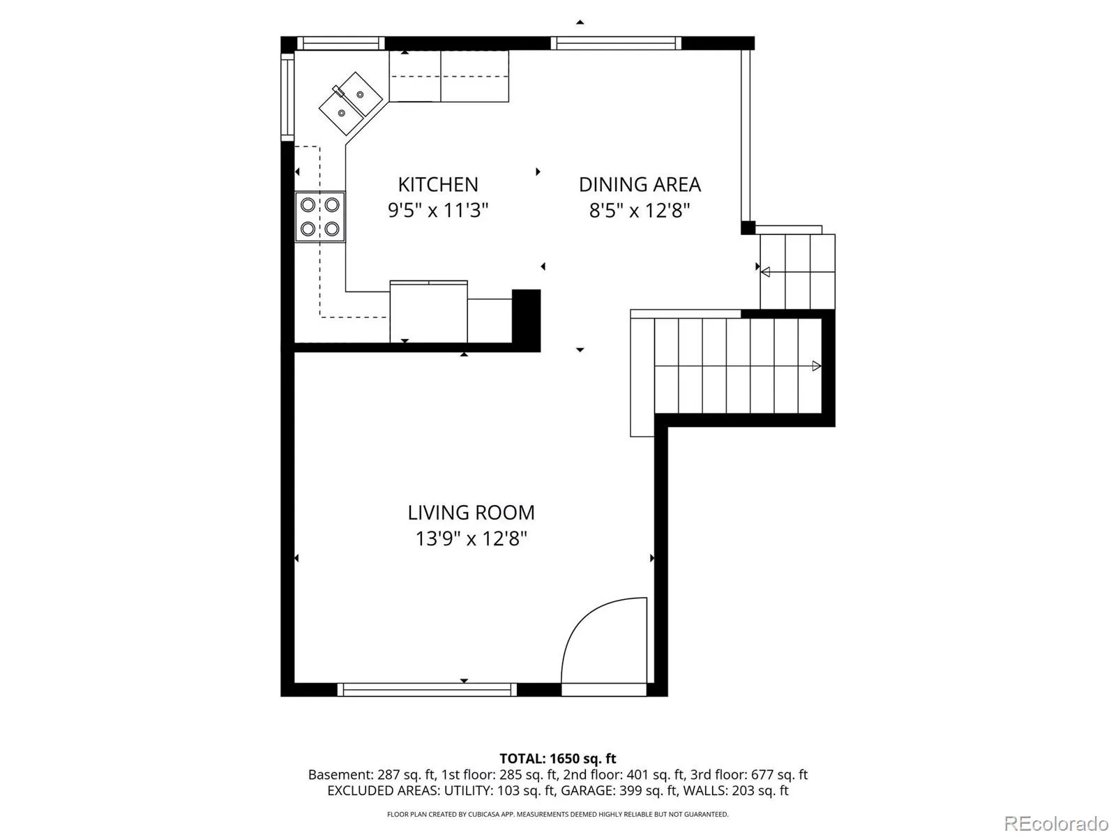 1355 S Alton Court Denver CO 80247 MLS #REC7134467 05142026075417 1600 45