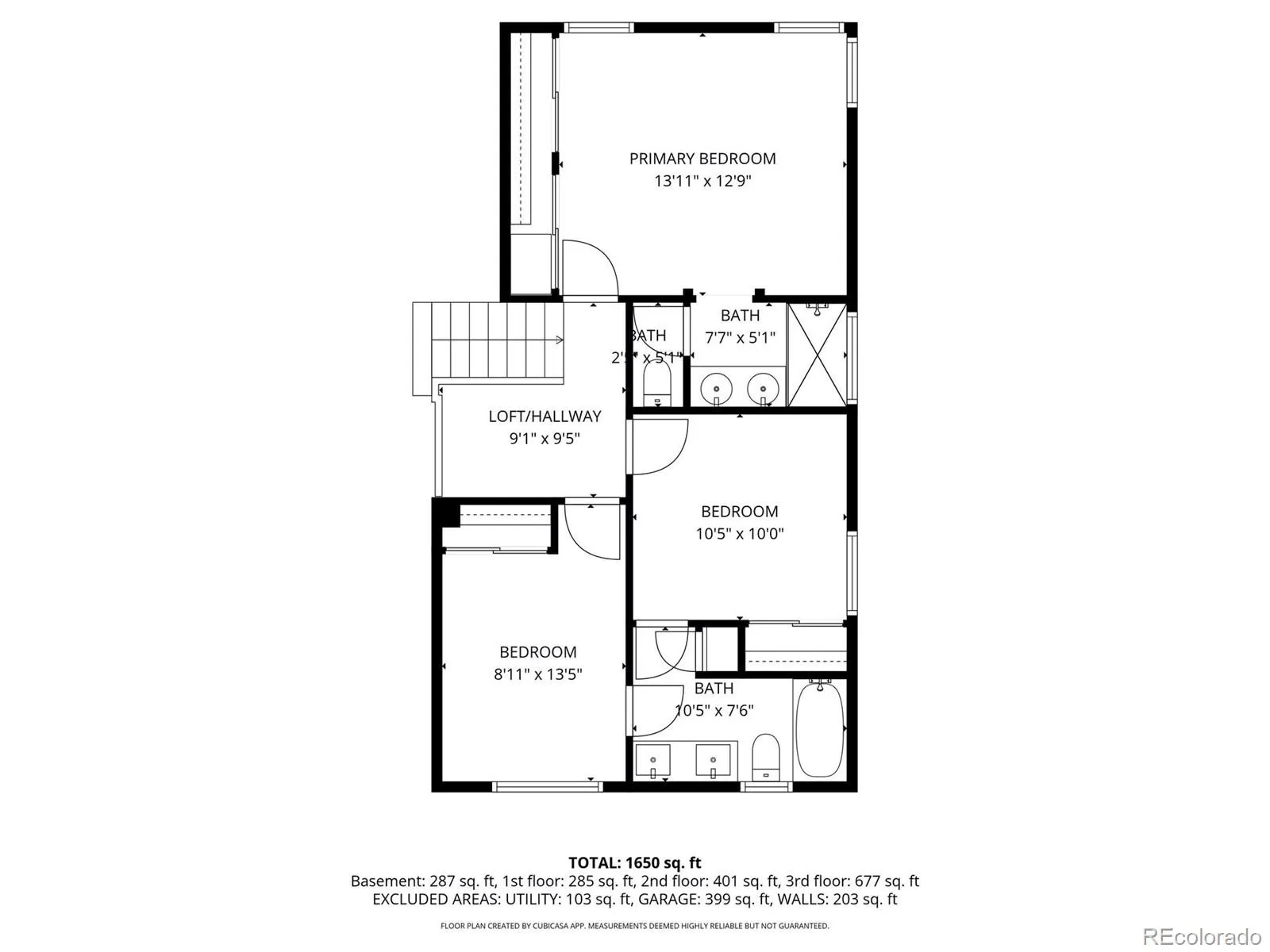 1355 S Alton Court Denver CO 80247 MLS #REC7134467 05142026075417 1600 47