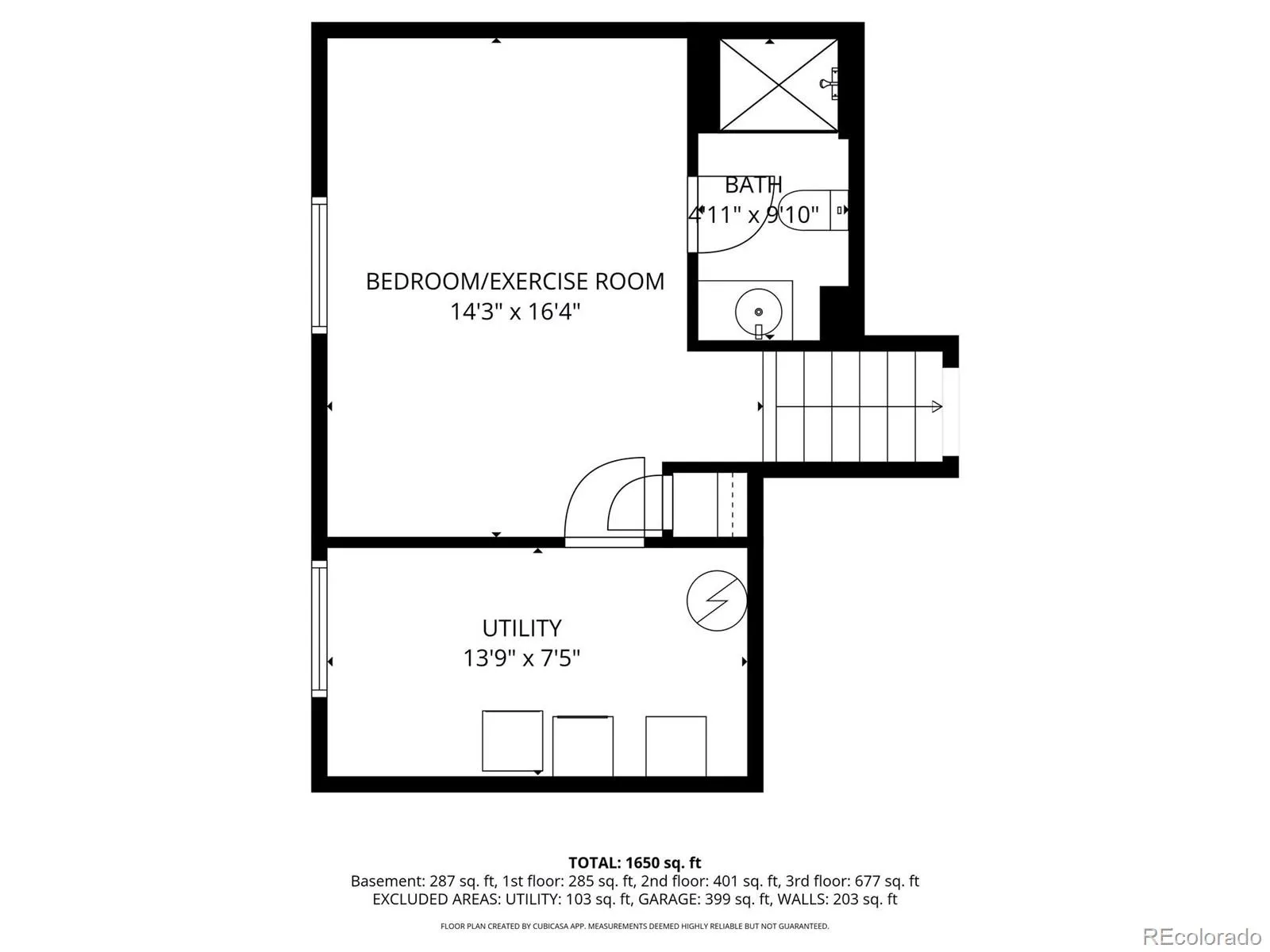 1355 S Alton Court Denver CO 80247 MLS #REC7134467 05142026075417 1600 48