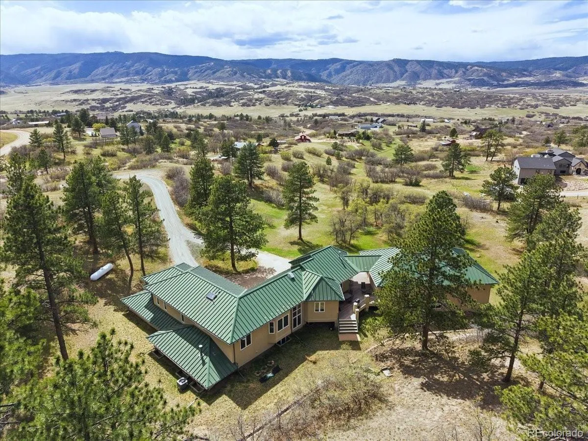 4019 Park Ridge Road Sedalia CO 80135 | MLS #REC7135325 04232026003724 1200 1