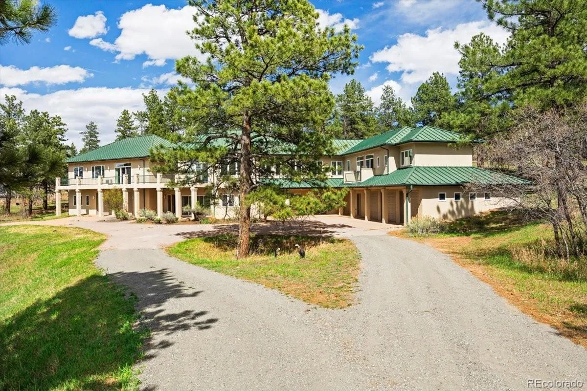 4019 Park Ridge Road Sedalia CO 80135 | MLS #REC7135325 04232026003724 1200 2