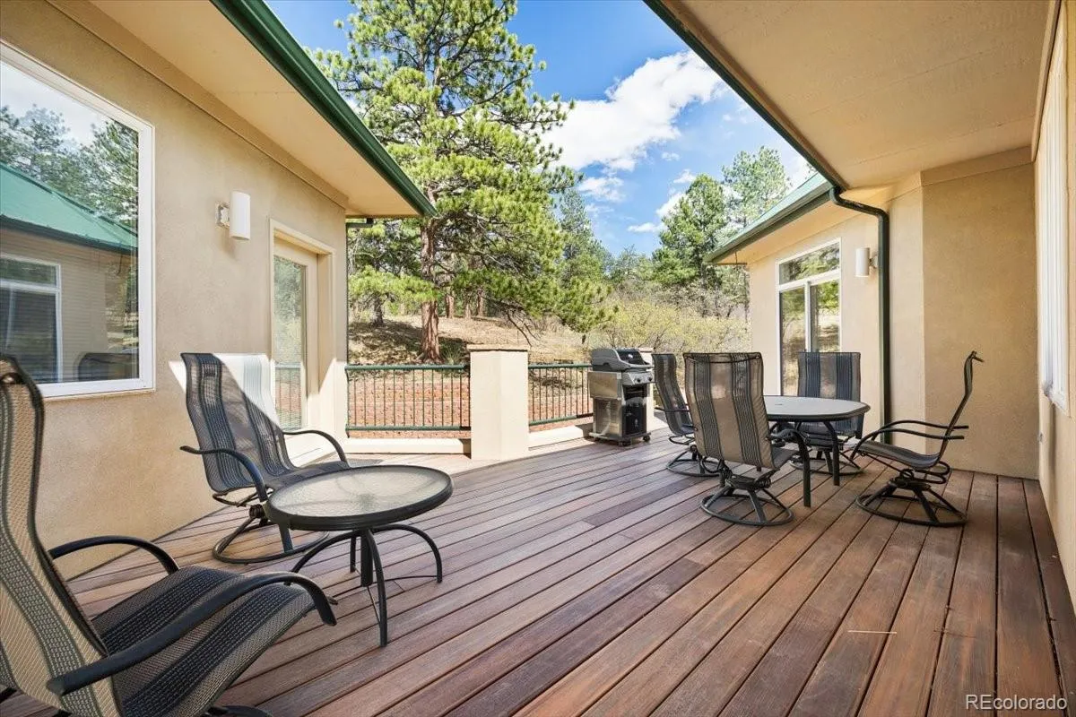 4019 Park Ridge Road Sedalia CO 80135 | MLS #REC7135325 04232026003724 1200 27