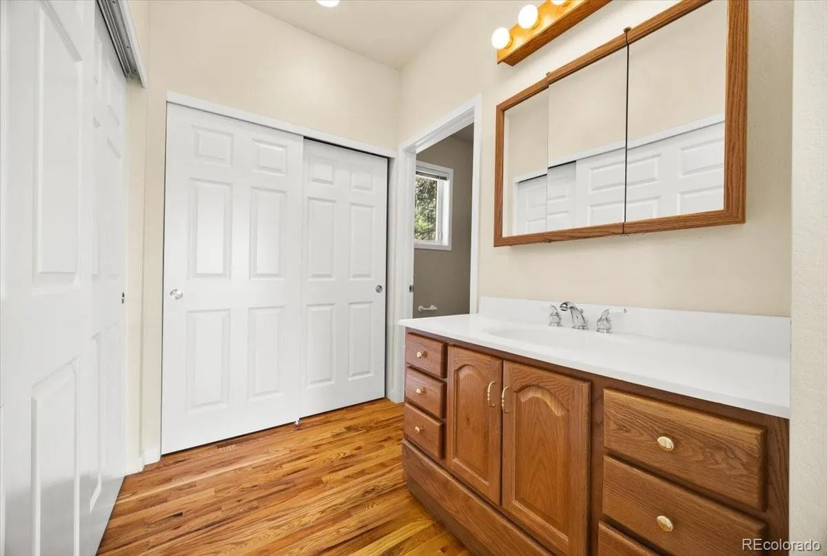 4019 Park Ridge Road Sedalia CO 80135 | MLS #REC7135325 04232026003724 1200 36