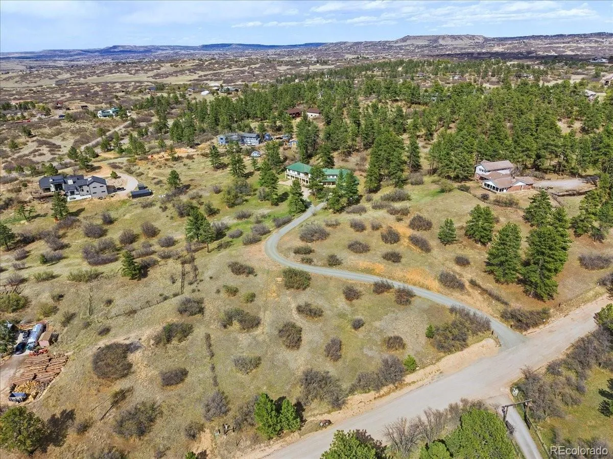 4019 Park Ridge Road Sedalia CO 80135 | MLS #REC7135325 04232026003724 1200 42