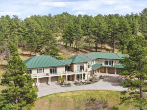 4019 Park Ridge Road Sedalia CO 80135 | MLS #REC7135325 04232026003724 300 0