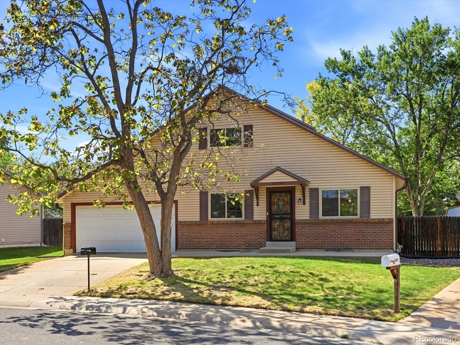 10881 Ingalls Circle Westminster CO 80020 MLS #REC7136797 05262026051219 1600 1