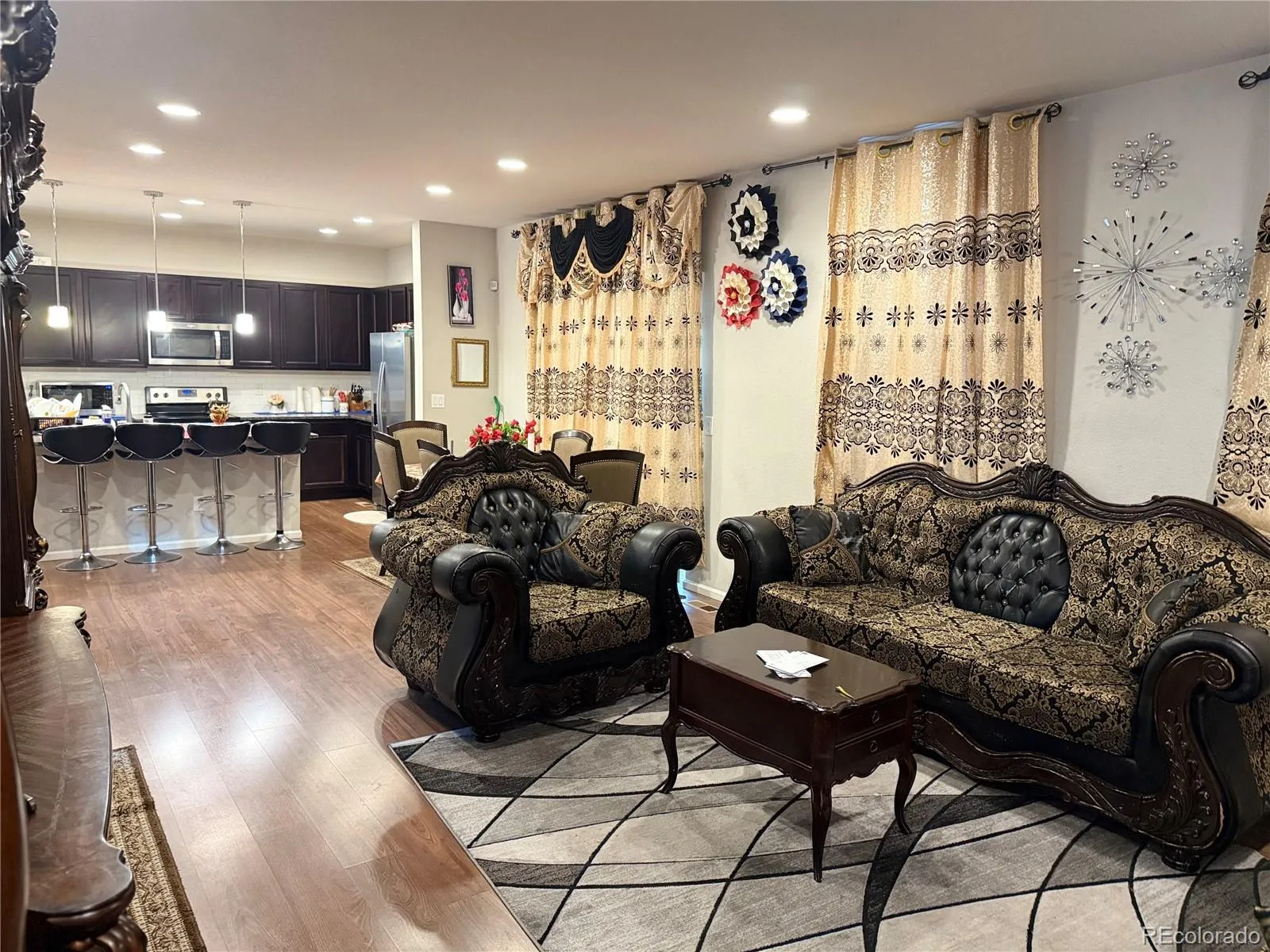 15600 Bolling Drive Denver CO 80239 MLS #REC7136816 04272026194814 1600 1