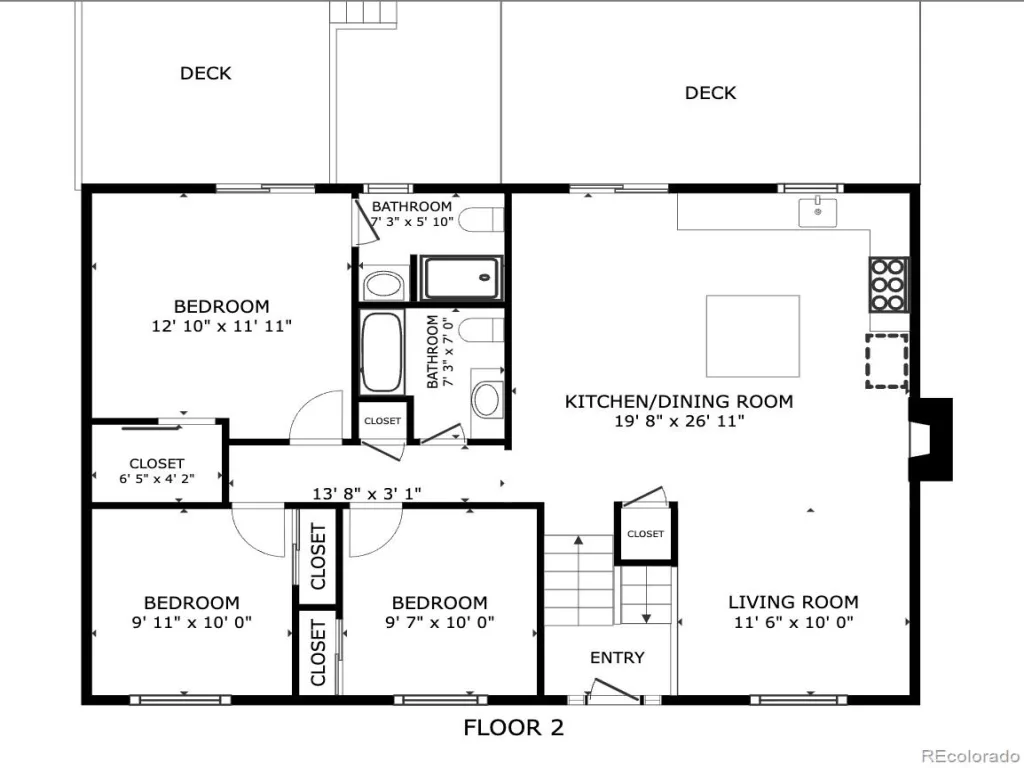 2291 S Zang Court Lakewood CO 80228 MLS #REC7138332 06192026234852 1024 35