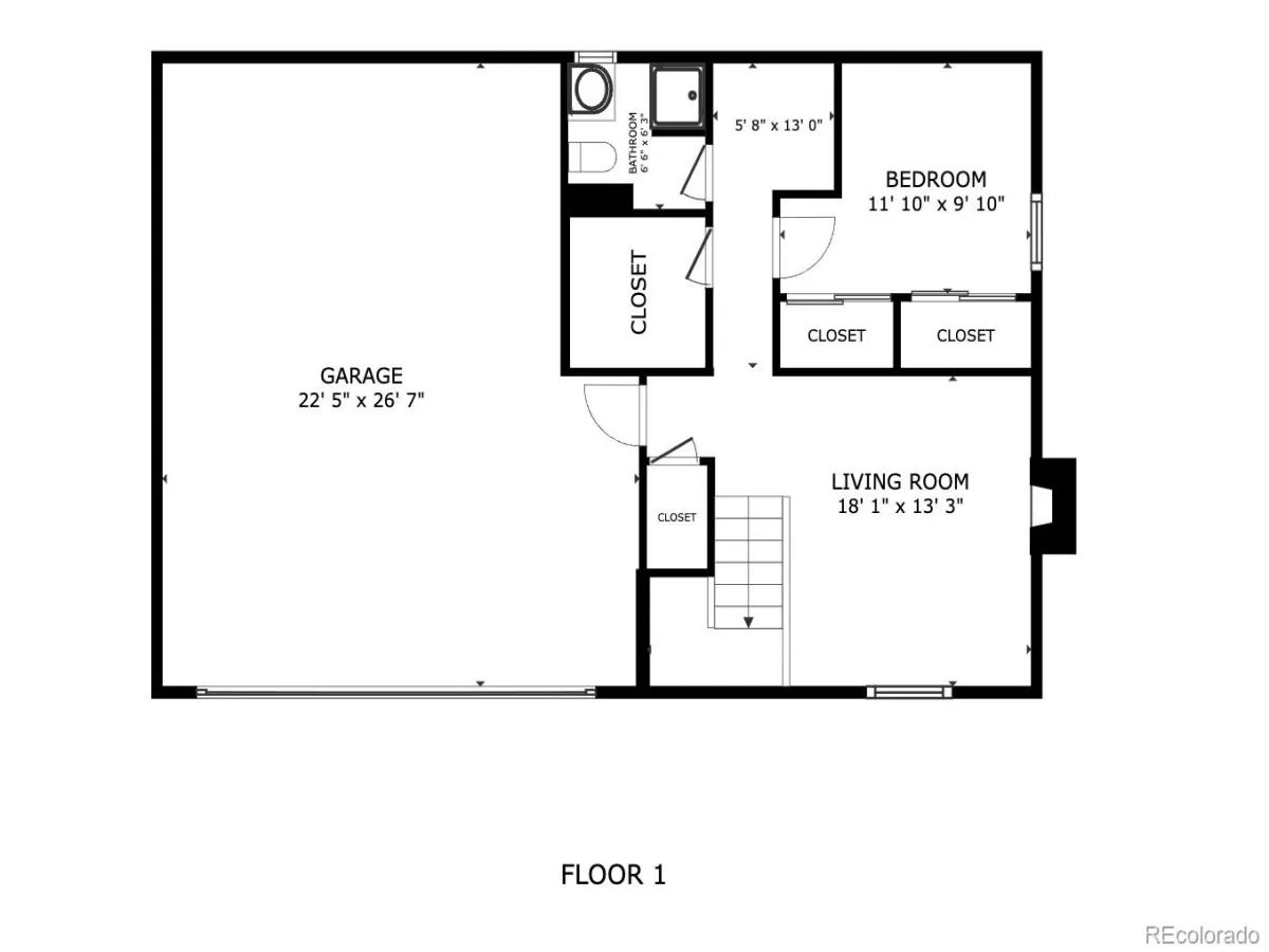 2291 S Zang Court Lakewood CO 80228 MLS #REC7138332 06192026234852 1200 34