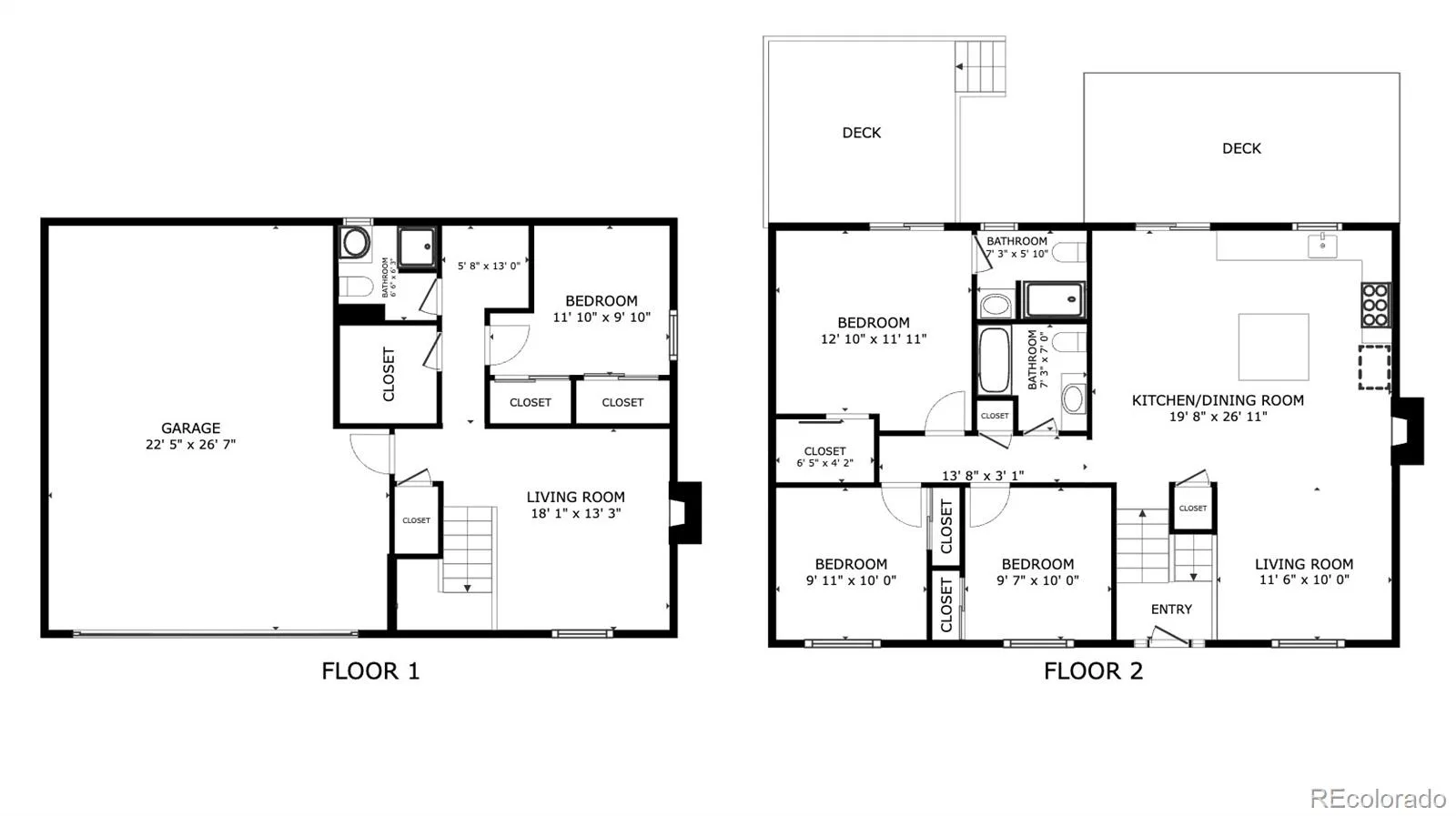 2291 S Zang Court Lakewood CO 80228 MLS #REC7138332 06192026234852 1600 33