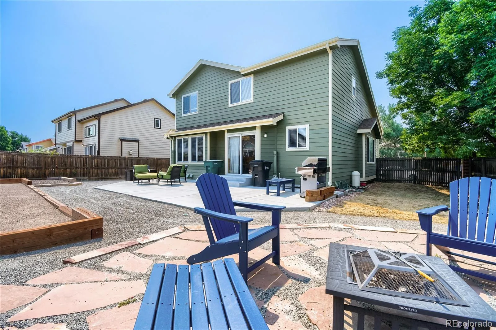 5801 E 118th Place Denver CO 80233 | MLS #REC7138910 07092026154213 1600 31