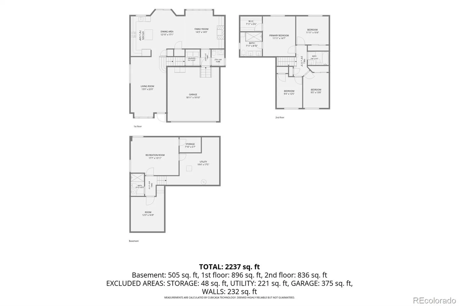 5801 E 118th Place Denver CO 80233 | MLS #REC7138910 07092026154213 1600 32