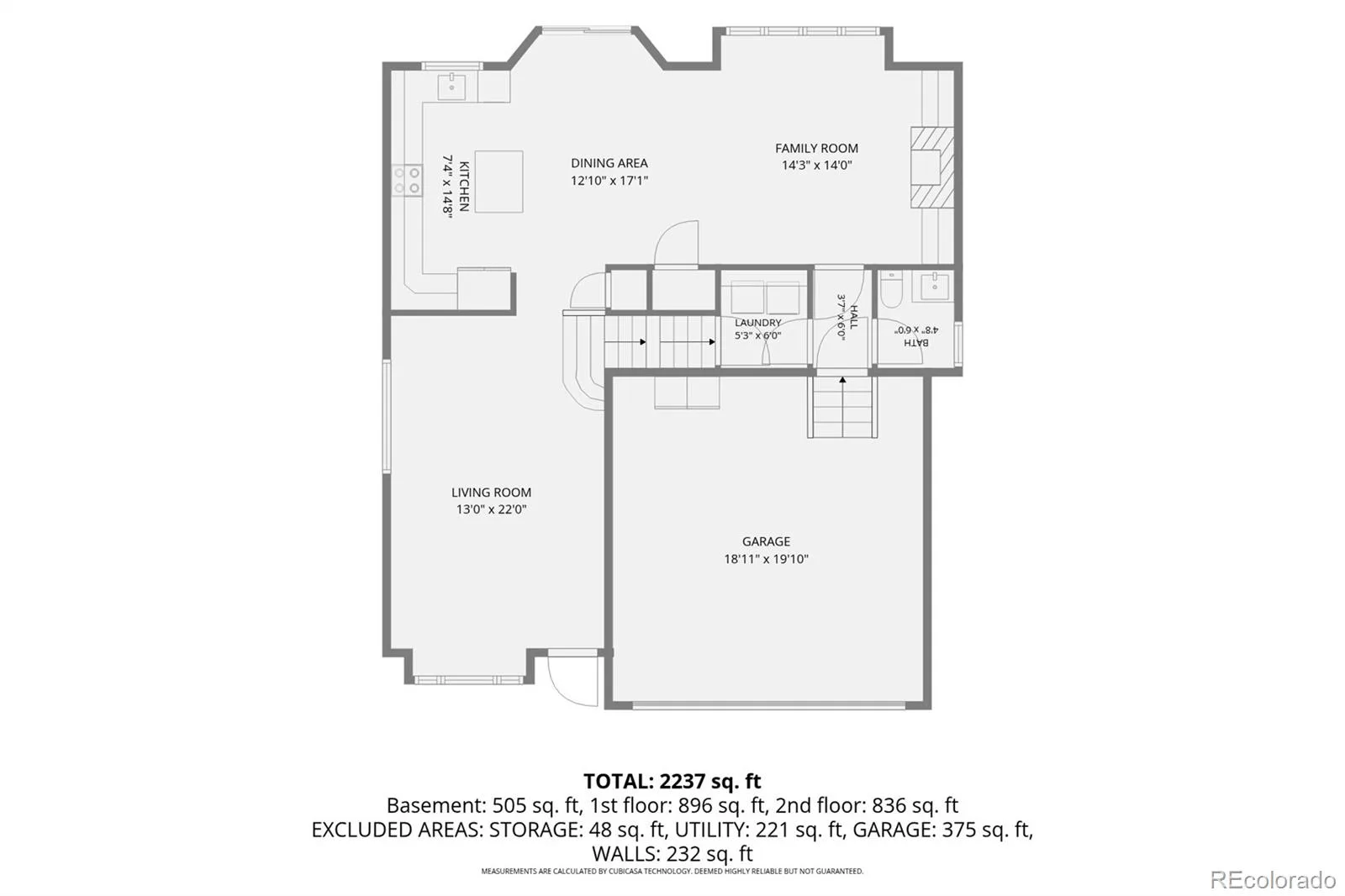 5801 E 118th Place Denver CO 80233 | MLS #REC7138910 07092026154213 1600 33
