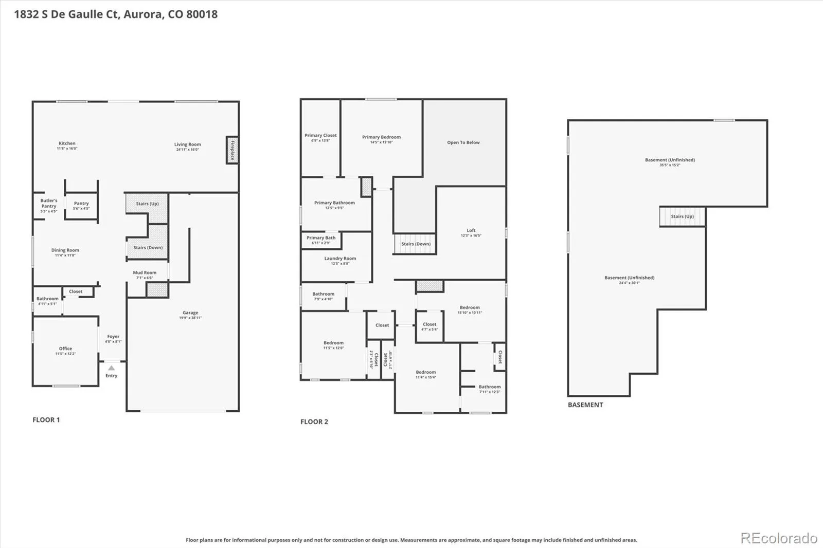1834 S De Gaulle Court Aurora CO 80018 | MLS #REC7139486 08062026222904 1600 48