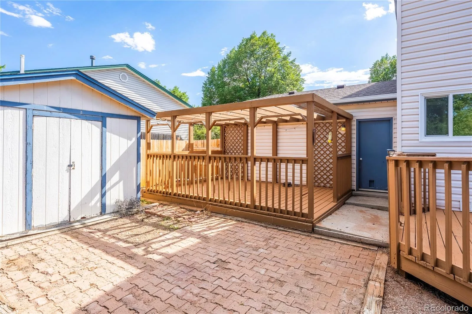 3954 S Bahama Street Aurora CO 80013 | MLS #REC7139567 08202026044654 1600 27