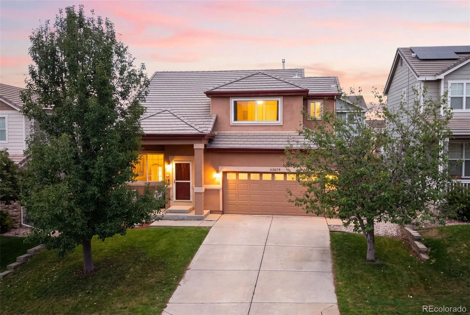22079 E Belleview Place Aurora CO 80015 | MLS #REC7140097 08272026232511 1600 42