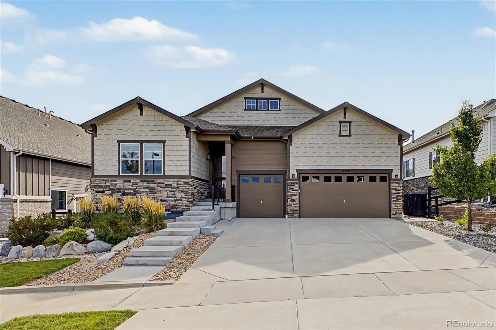 23940 E Tansy Drive Aurora CO 80016 | MLS #REC7140564 09242026151520 1600 1