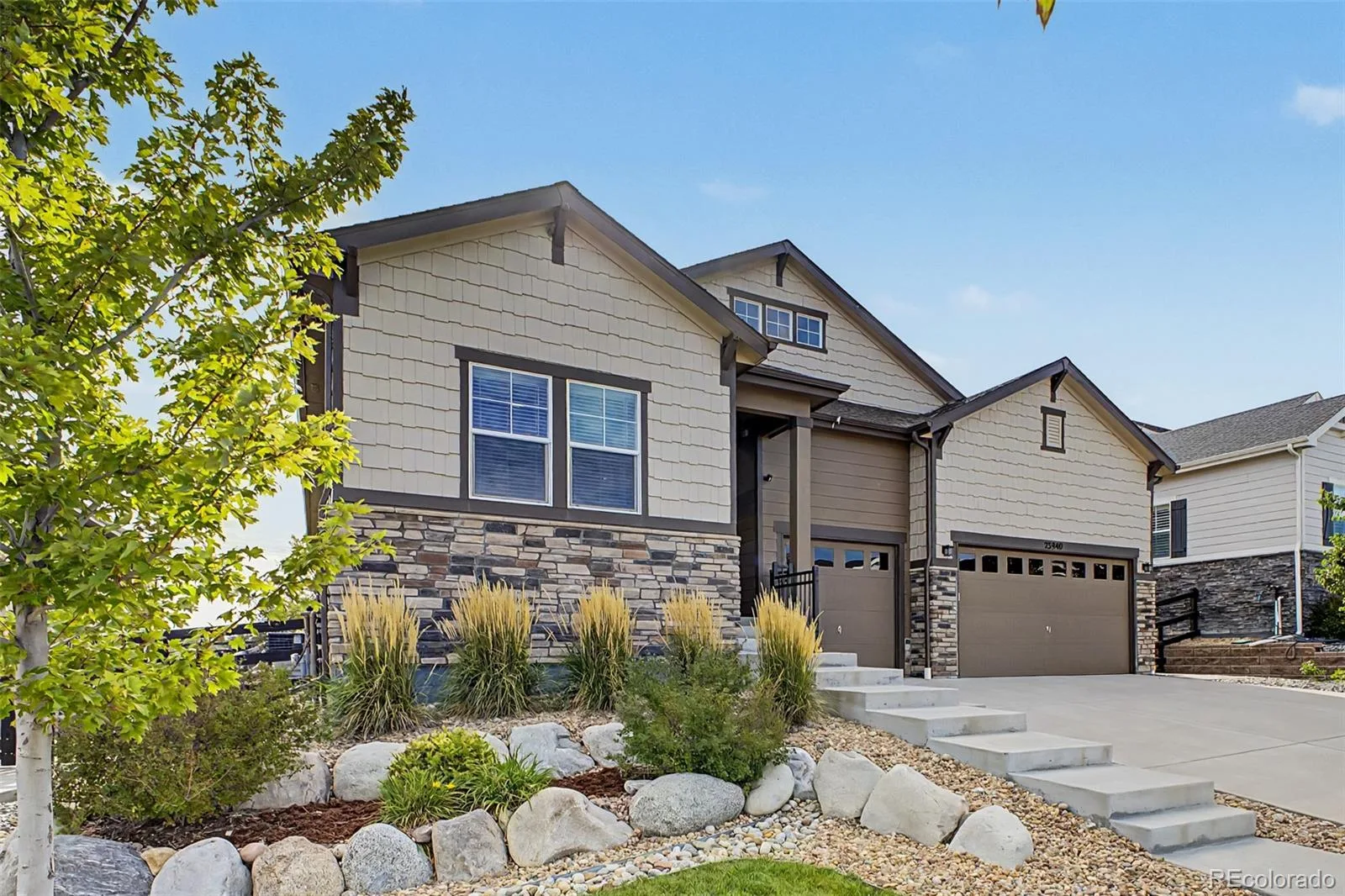 23940 E Tansy Drive Aurora CO 80016 | MLS #REC7140564 09242026151520 1600 2